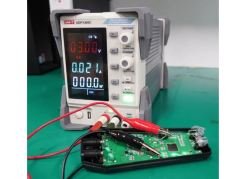 Unit UDP1306C 32V 6A Ayarlanabilir Dc Güç Kaynağı