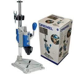 Dremel 220 Matkap Delme Tezgahı