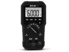 Flir DM62 Temassız Voltajlı TRMS Dijital Multimetre