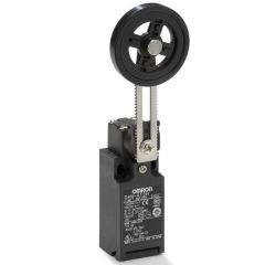 Omron D4N-112H Makaralı Kol Limit Switch