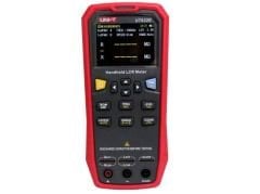 Unit UT622E Yüksek Hassasiyetli Lcr Metre