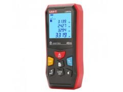 Unit LM40E 40m Lazer Mesafe Ölçer Lazermetre