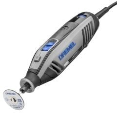 Dremel 4250-35 35 Parça Gravür Seti Taşlama El Motoru