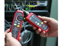 Unit UT683KIT Network Kablo Bulucu Test Cihazı