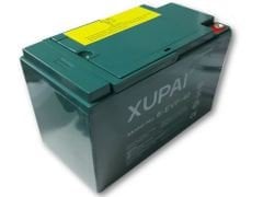 12V 40AH Elektrikli Bisiklet Sandalye Aküsü