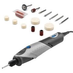 Dremel 2050-15 Stylo+ 15 Aksesuarlı Çok Amaçlı El Motoru