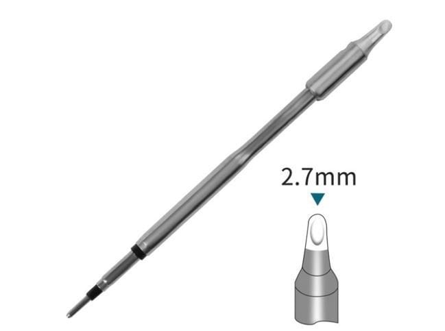 JBC C245-931 Havya Ucu