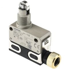 Omron D4E-1A20N Limit Switch