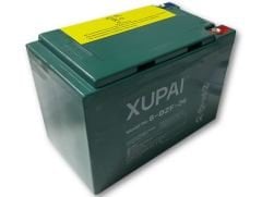 12V 26AH Elektrikli Bisiklet Sandalye Aküsü