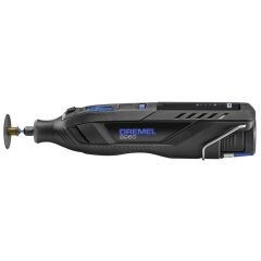 Dremel 8260-5 5 Aksesuarlı Çok Amaçlı Akülü El Motoru