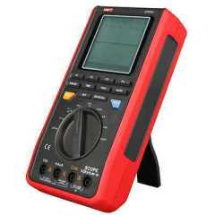 UT 81C 16Mhz El Tipi Osiloskop