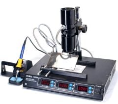 Yihua 1000A Kızılötesi Rework BGA Onarım İstasyonu