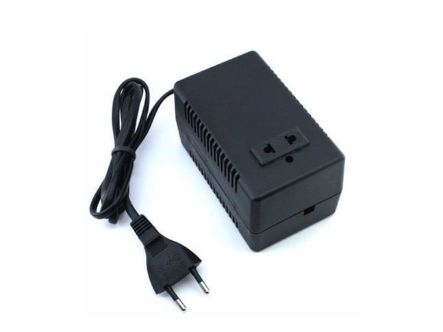 Mervesan MT-50 220/110V AC/AC Dönüştürücü