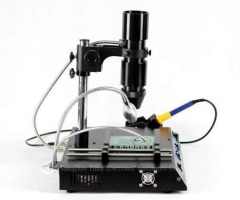 Yihua 1000A Kızılötesi Rework BGA Onarım İstasyonu