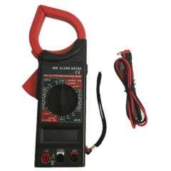 DT 266 Dijital Pensampermetre AC 1000A