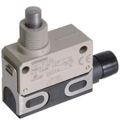 Omron D4E-1C10N Limit Switch