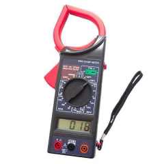 DT 266C 1000A AC Pensampermetre