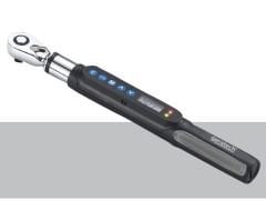 Geratech DTWB-20 20 Nm Mini Dijital Tork Anahtarı Seti 1/4