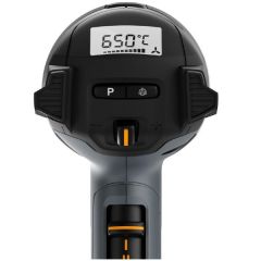 Steinel Hg-2320E 2300w Lcd Sıcak Hava Tabancası