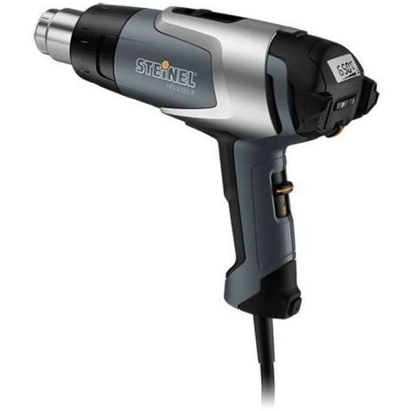 Steinel Hg-2320E 2300w Lcd Sıcak Hava Tabancası