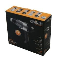 Steinel Hg-2320E 2300w Lcd Sıcak Hava Tabancası