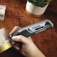 Dremel 7760 Ja Lite Çok Amaçlı Akülü El Motoru