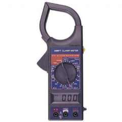 DT 266FT Pensampermetre