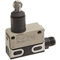Omron D4E-1D10N Limit Switch