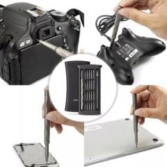 Prolink PB-003 22 Parça Elektronikçi Tornavida Seti