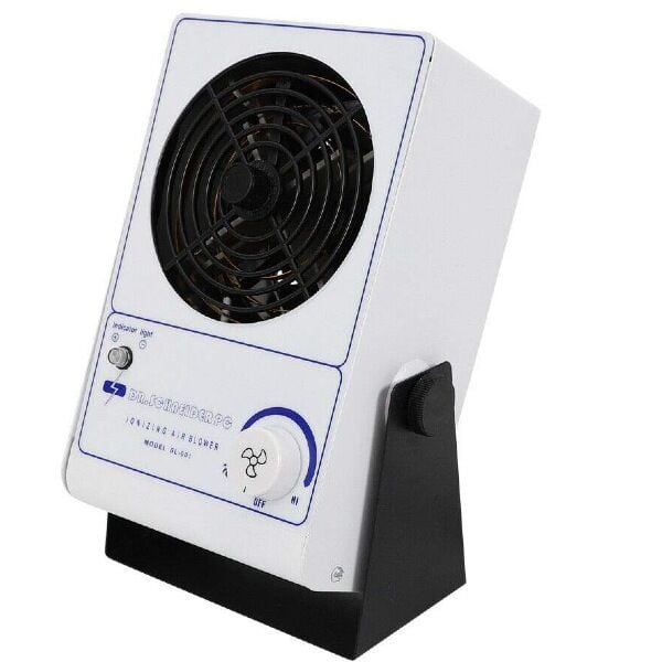 Antistatik ESD Masa Tipi İyonizer