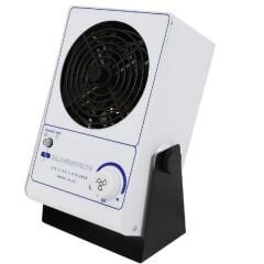 Antistatik ESD Masa Tipi İyonizer