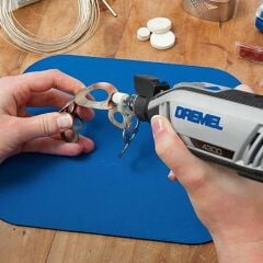 Dremel 684 Temizleme ve Parlatma Seti