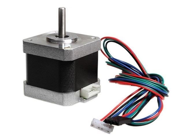 Nema 17 1.5A 42x48mm Step Motor