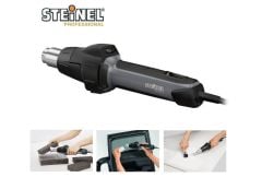Steinel Hg-2220E 2200w Profesyonel Sıcak Hava Tabancası