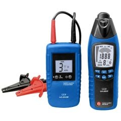 Cem LA-1012 Kablo Bulucu Test Cihazı