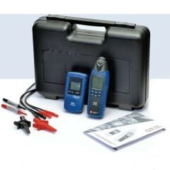 Cem LA-1012 Kablo Bulucu Test Cihazı