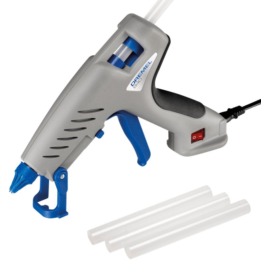 Dremel 940 60W Sıcak Silikon Tabancası