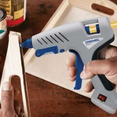 Dremel 940 60W Sıcak Silikon Tabancası