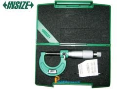 İnsize Mekanik Mikrometre 3203-25