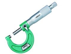 İnsize Mekanik Mikrometre 3203-25
