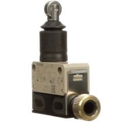 Omron D4E-1E20N Limit Switch