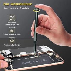 Prolink PB-007 Elektronikçi Tornavida Seti