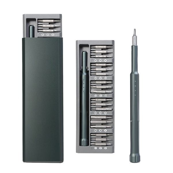 Prolink PB-007 Elektronikçi Tornavida Seti