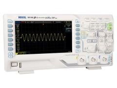 Rigol DS1102Z-E 100MHz 2 Kanallı Dijital Osiloskop