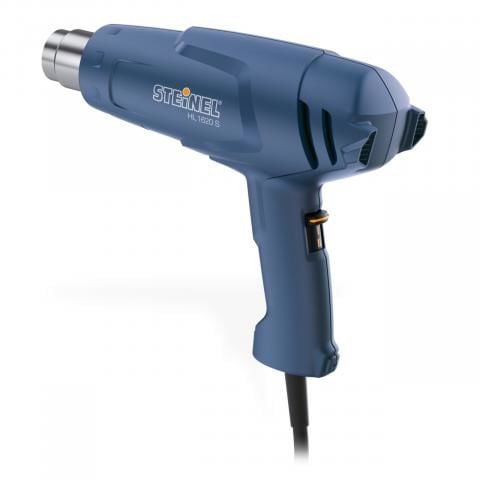 Steinel HL-1620S 1600w Sıcak Hava Tabancası