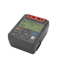 UT 511 Izolasyon Megeri Yalıtım Direnci Test Cihazı