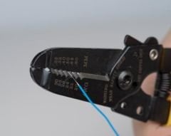 Jonard Jic-2030 20-30Awg Kablo Soyucu