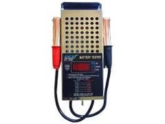Gesi BT-200D Akü Test Cihazı