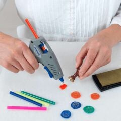 Dremel 930 7mm Sıcak Silikon Tabancası