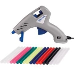 Dremel 930 7mm Sıcak Silikon Tabancası
